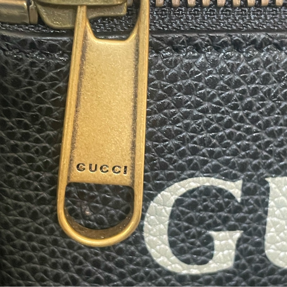 Gucci Print messenger Logo crossbody - Picture 12 of 17